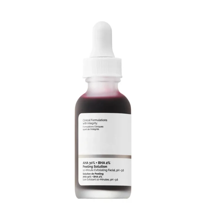 Anhydrous Solution Pore Serum