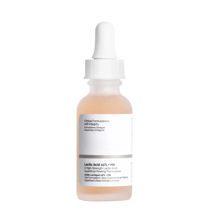 Serum for Hair Density