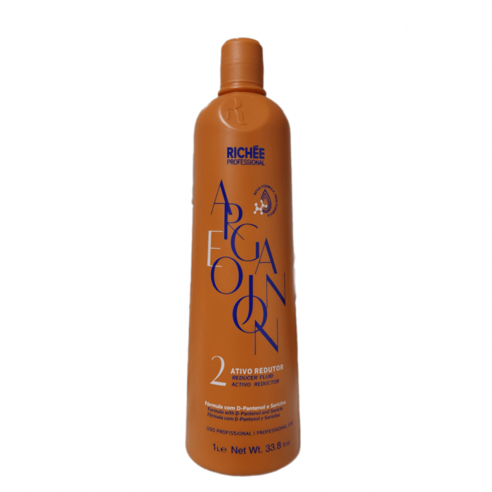 riche argan