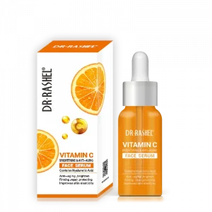 DR·RASHEL Vitamin C