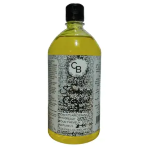 shampooing Clarifero