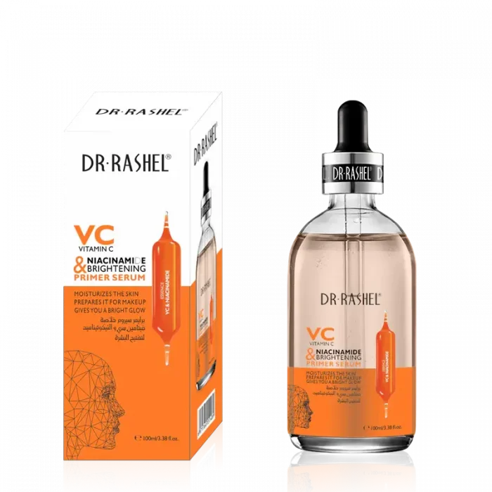dr rashal vitamin c