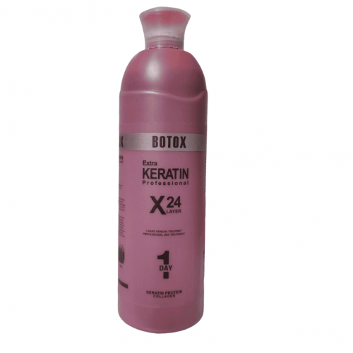 botx ixtra 24