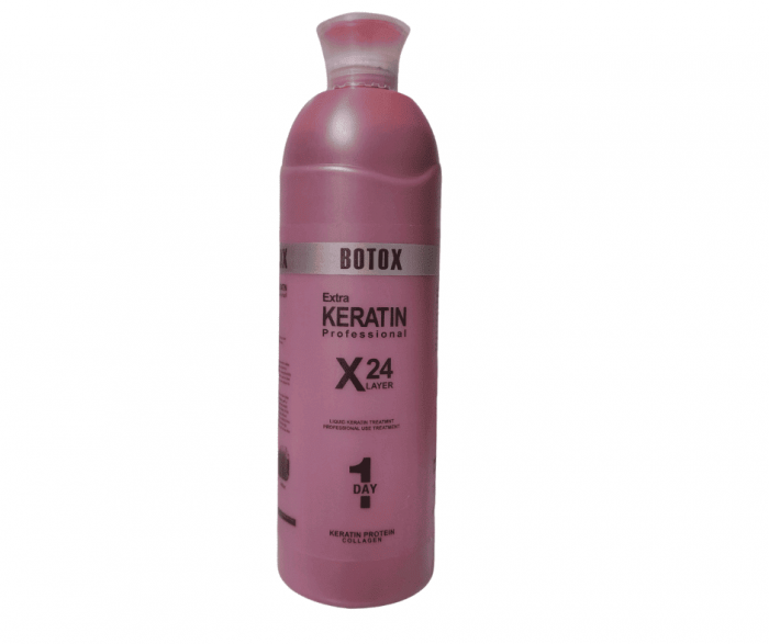 botx ixtra 24