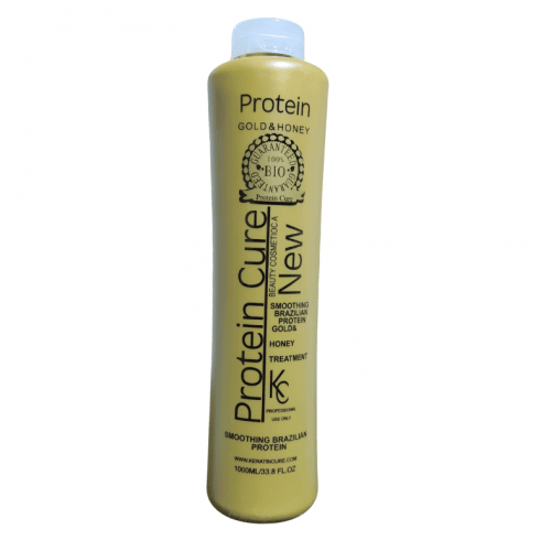 Protein Cure