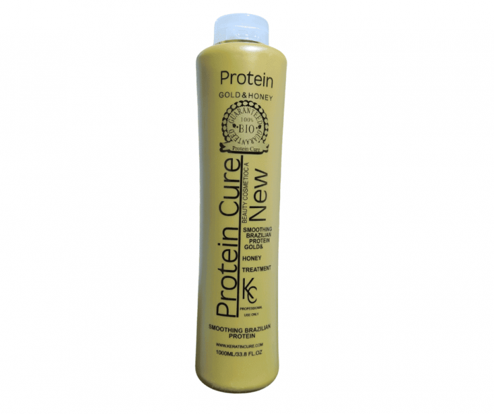 Protein Cure